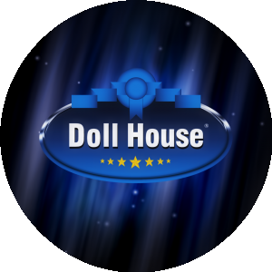BioLink profile picture for @dollhouse