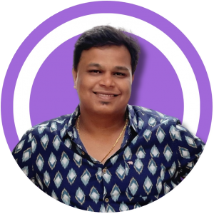 Naresh Ramadurai