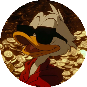BioLink profile picture for @daddy