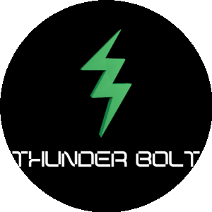 BioLink profile picture for @thunderbolt