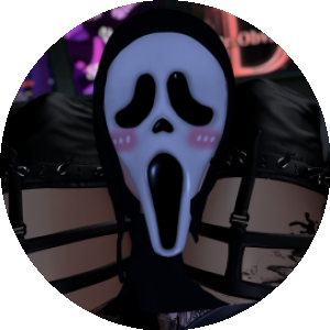 BioLink profile picture for @screw