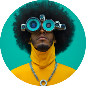 BioLink profile picture for @filmmakers