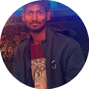T SRIKANTH