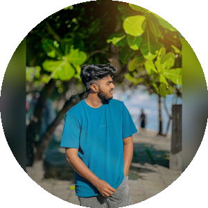 BioLink profile picture for @nethsara