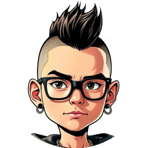 BioLink profile picture for @angora