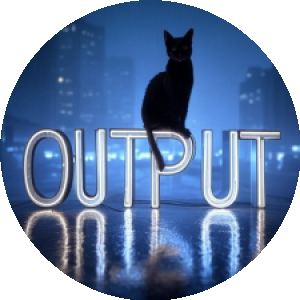 BioLink profile picture for @output