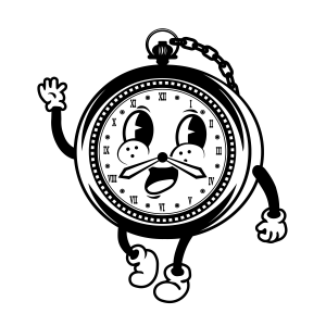 BioLink profile picture for @clockwork