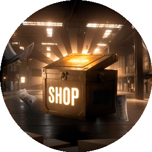 BioLink profile picture for @magazin