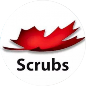 BioLink profile picture for @scrubs