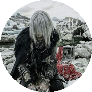 BioLink profile picture for @ambient
