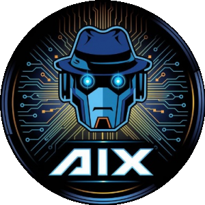 BioLink profile picture for @aix