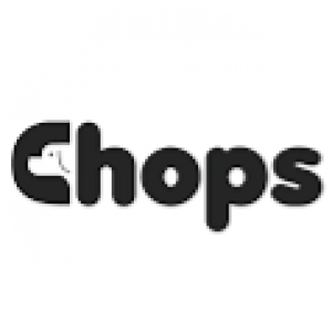 BioLink profile picture for @chops