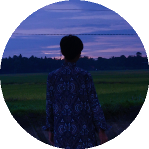 BioLink profile picture for @haekal