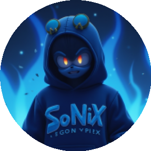 BioLink profile picture for @sonix