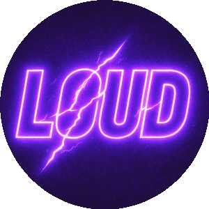 BioLink profile picture for @loud