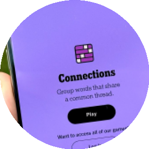 BioLink profile picture for @connections