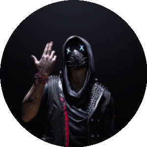 BioLink profile picture for @vermouth
