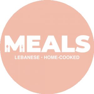 BioLink profile picture for @meals