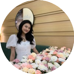 BioLink profile picture for @emilyt