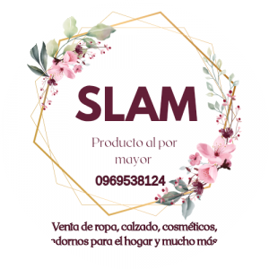BioLink profile picture for @slam
