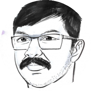BioLink profile picture for @collins