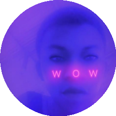 BioLink profile picture for @sparkling