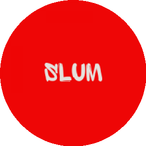 BioLink profile picture for @slum