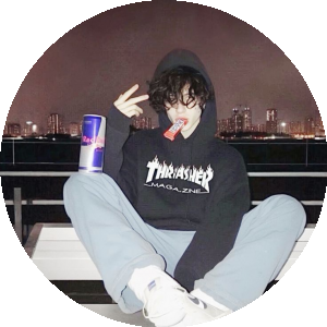BioLink profile picture for @hated