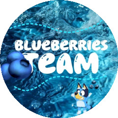 BioLink profile picture for @blueberries