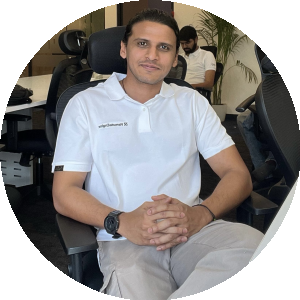 BioLink profile picture for @magdy