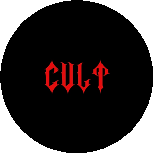 BioLink profile picture for @cult