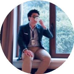 BioLink profile picture for @pds