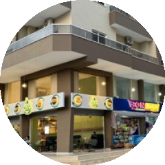 BioLink profile picture for @cfa