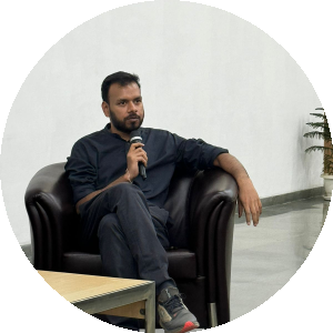 Vibhor Mathur