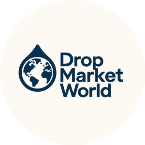 Drop Market World