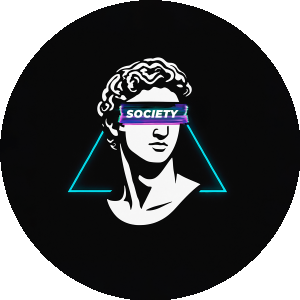 BioLink profile picture for @society