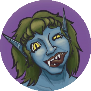 BioLink profile picture for @sangi