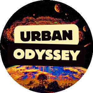 Urban <theofficialurban@protonmail.com> - 1 commits Picture of Urban