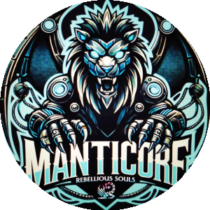 BioLink profile picture for @manticore