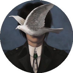 BioLink profile picture for @wp