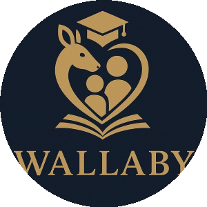BioLink profile picture for @wallaby