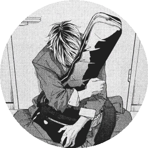 BioLink profile picture for @ogg