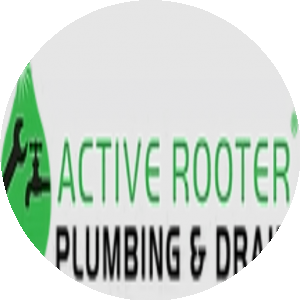 Active Rooter Plumbing Drain Cleaning LLC