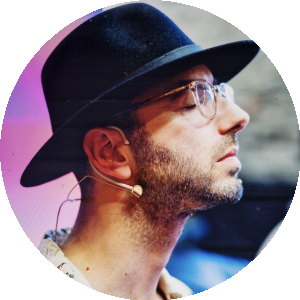 BioLink profile picture for @filipe