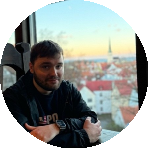 BioLink profile picture for @henryp