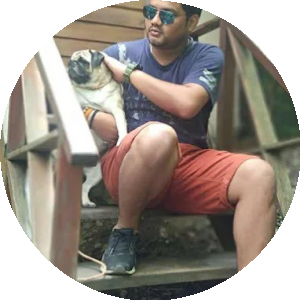 BioLink profile picture for @traveller