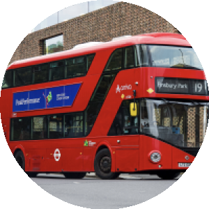 BioLink profile picture for @bus