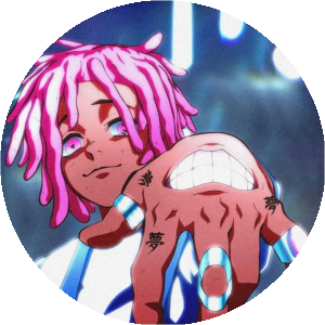 BioLink profile picture for @wishing