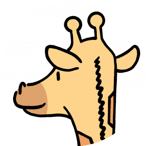 BioLink profile picture for @giraffe