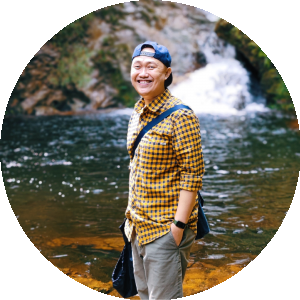 BioLink profile picture for @sas